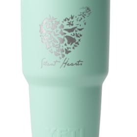 Yeti 885mL Tumbler (Seafoam) item