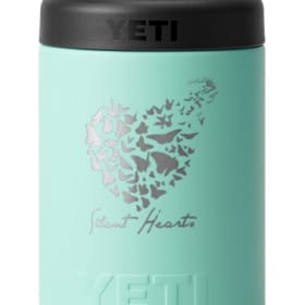 Yeti 355mL Colster (Seafoam) item