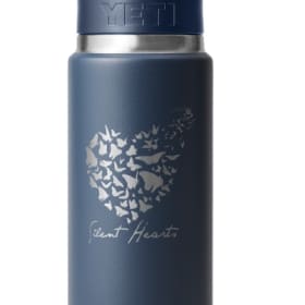 Yeti 769mL Water Bottle (Navy) item