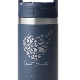 Yeti JR 355mL Water Bottle (Navy) item