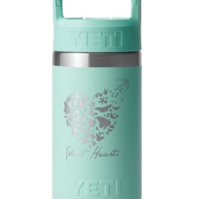 Yeti JR 355mL Water Bottle (Seafoam) item