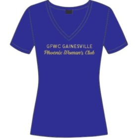 T-shirt item