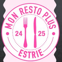 Carnet MON RESTO PLUS item