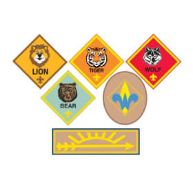 Youth Membership item