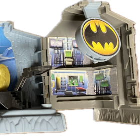 Batman House item