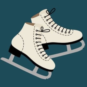 Semi-Annual Club Ice Pass  (Sep-Dec) item