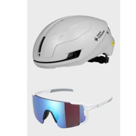 Sweet Protection Falconer Aero 2Vi Mips Helmet/Ronin RIG item