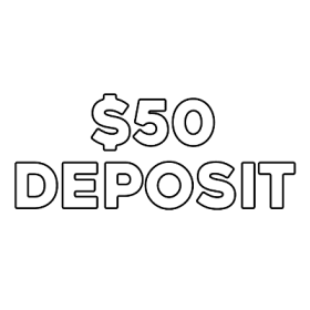 Adoption Deposit $50 item