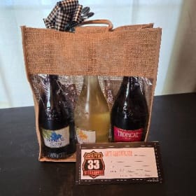 Date Night Basket item