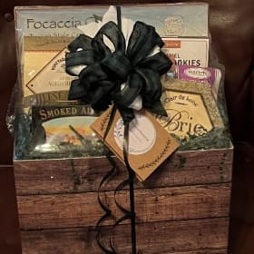 Savory and Sweet Gift Basket item