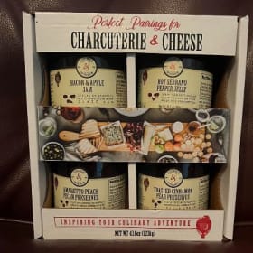 Gourmet Jam Pack item