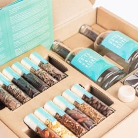 DYI Whiskey Making Kit item