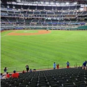 4 tickets to Boston Red Sox at Texas Rangers item