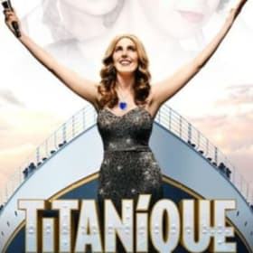 Off-Mirvish's Titanique (2 Tickets) item