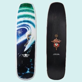 California Locos Rick Griffin Limited Edition item