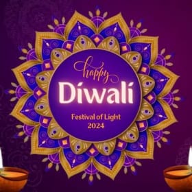 MPATL Grand Diwali - Adult/Kids (Above 10 year) item