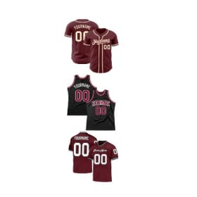 3 Jersey Bundle item