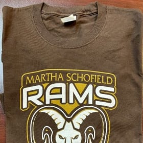 BG-W T-shirt  2x item