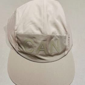 White Hat item