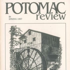 POTOMAC REVIEW: IN WEST VIRGINIA’S FAR EAST item