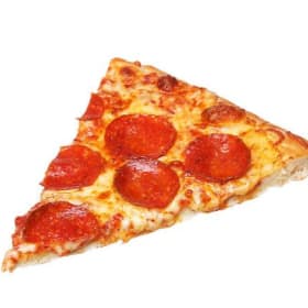 Pizza Slice item