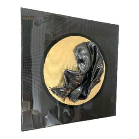 "Untitled" by Mufon item