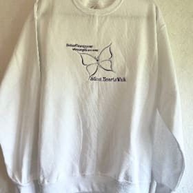 Unisex Adult M (White) item