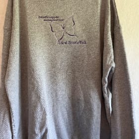 Unisex Adult XXL (Sport Grey) item