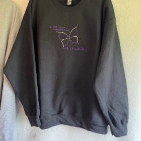 Unisex Adult XXXL (Black) item