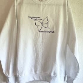 Unisex Adult XXXL (White) item