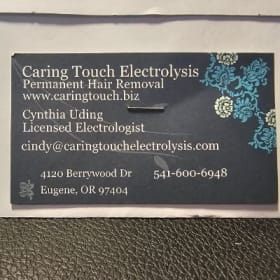 Electrolysis Hair Removal!!! item