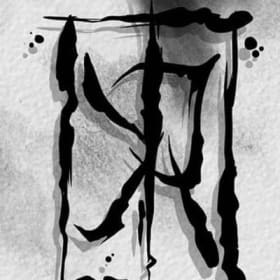 Robert Kelley Art full day tattoo session item