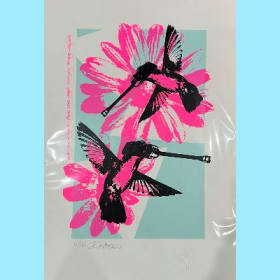 Diptych by Destructo #2 item