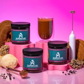 Supercube - 1 Ticket item