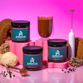 Supercube - 3 Tickets item