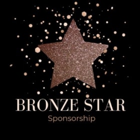 Bronze Star Sponsorship item