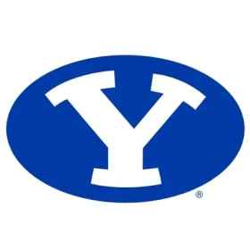 BYU Football Sideline Passes item