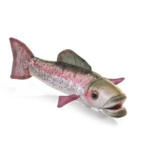 Rainbow Trout Puppet #2 item