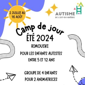 Semaine du 2 au 5 juillet item