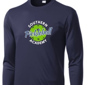 Men or Women's Long-Sleeved Dri-Fit Tee shirt item