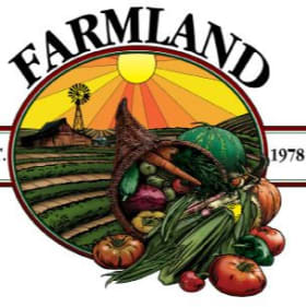 The Farmland Gift Card ($50) item