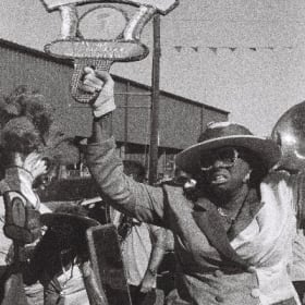 New Orleans, 2022 item