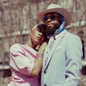 My Brother's Keeper item