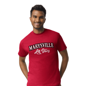 All Stars Tee Shirt item