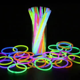 Glow Bracelets item