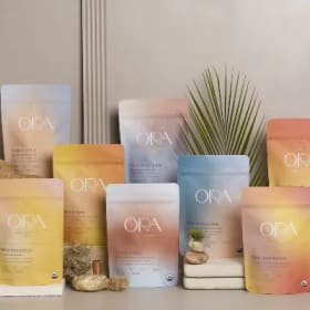 Ora Cacao item
