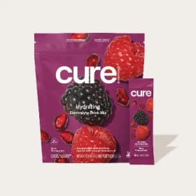 Cure Hydration 14 Count item