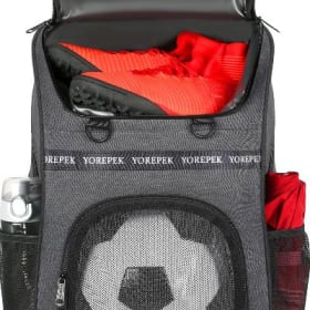 Soccer Bag item
