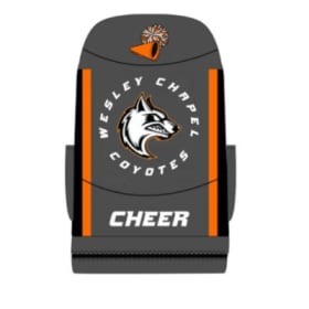 CHEER Backpack item