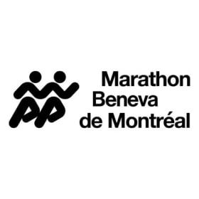 1 inscription au Marathon Beneva de Montréal 2024 item